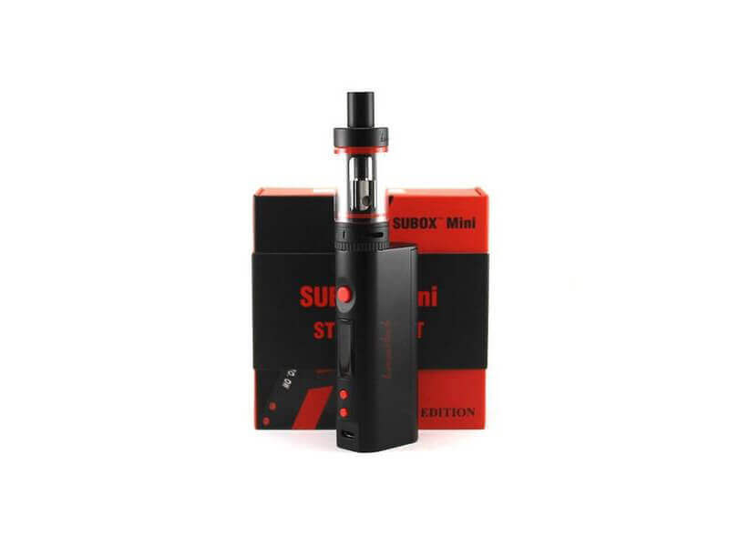 Vape Trails Product Image