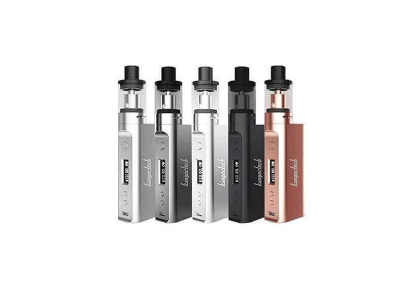 Vape Trails Product Image