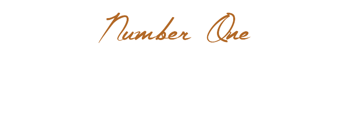 Number One Vape Trails Logo
